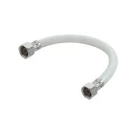 Humboldt - Flex Agua Pvc 1/2 Hi 1/2 He 100