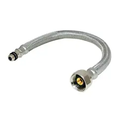 Humboldt - Flexagua Ac Inoxidable 1/2Him10He 5