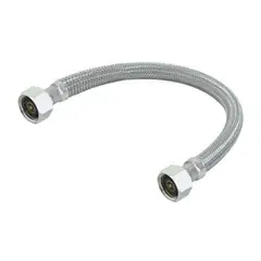 Humboldt - Flexagua Acero Inoxidable 1/2Hi1/2Hi60