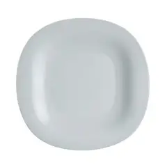 Luminarc - Plato postre 21 cms Carine granito