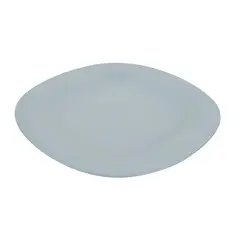 Luminarc - Plato postre 19 cm Carine turquesa