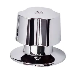 Dica - Juego Manerales Grandes Con Chapeton