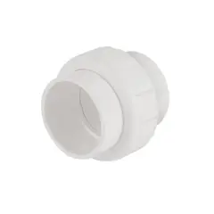 Amanco - Tuerca unión cedula 40 de 1 1/2"