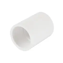 Amanco - Cople cedula 40 de 1 1/2"