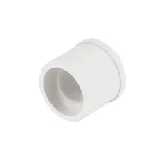Amanco - Reduccion bushing cedula 40 de 1 1/2"X 1/2"