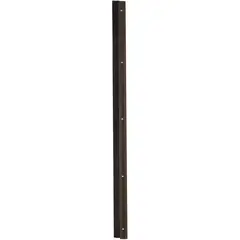Fixser - Bajo Puerta Al/Ce Marron 95Cm