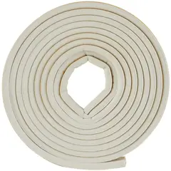Fixser - Burlete Perfil Bco 9.5X5.5Mm 6