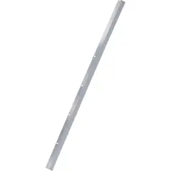 Fixser - Bajo Puerta Al/Vi Gris 95Cm Fi