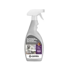 Cemix - Proteccion De Superficies No Porosas Efecto Natatural 1L
