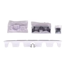 Reynera - Colgador escobas 5 posiciones