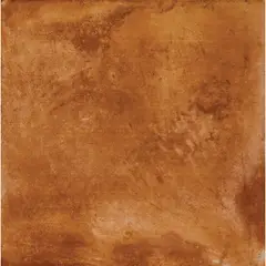 Mohawk - Piso Cerámico Cork Rojo 45X45Cm