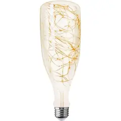 Aksi - Foco Vintage Botella Dimeable 1.6W