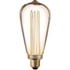 Aksi - Foco vintage tornado mazorca 4w dim