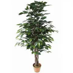 Just Home Collection - Planta Artf Ficus 126 Cm