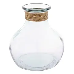 Just Home Collection - Florero Bot.Lisboa N3 Ene 21Cm