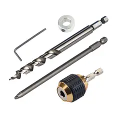 Obi - Accesorios de Taladro 5 piezas