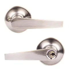 Fixser - Cerradura Entrada Manija Antic