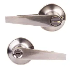 Fixser - Cerradura Baño Manija Anticada