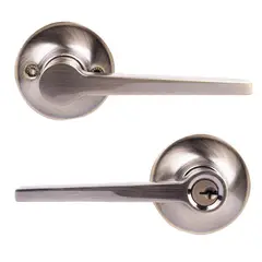 Fixser - Cerradura Manija Entrada Antic