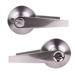 Fixser - Cerradura Alcoba Manija Satín