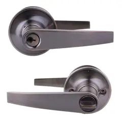 Fixser - Cerradura Alcoba Manija Antica