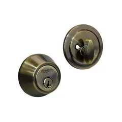 Fixser - Cerrojo Sencillo Anticado