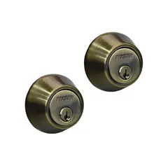 Fixser - Cerrojo Doble Anticado