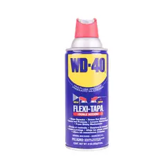 Wd-40 - Aerosol multiusos 9 onzas flexitapa