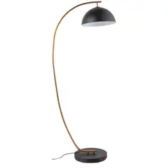 Just Home Collection - Lamp Pie Bissen 1L E27