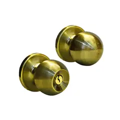 Fixser - Cerradura Bola Hotelera Lb