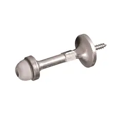 Dexter - Tope Recto para Pared o Puerta Ns