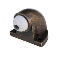 Dexter - Tope Tipo Codo de Piso La