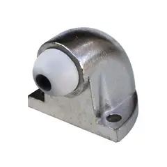 Dexter - Tope Tipo Codo de Piso Ns