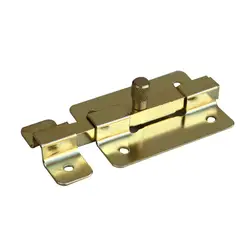 Dexter - Pasadores de Barra Plana 51mm (2") L