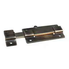Dexter - Pasadores de Barra Plana 100mm (4") La