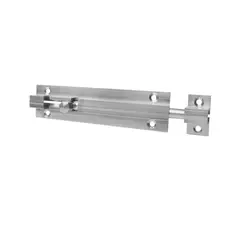 Fixser - Pasador Mauser de 4" Laton Solido Ns C/T