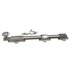 Fixser - Pasador Frances 4" de Zamac Ns C/T