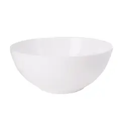 Luminarc - Tazon pozolero diwali blanco 18 centímetros