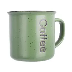 Dear Italian Design - Taza de cerámica coffee 340 ml