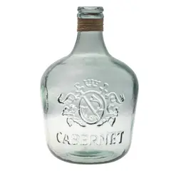 Vidrios San Miguel - Garrafa Cabernet 12 L