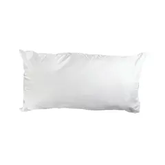 Blancos Pileso - Almohada Estandar King Size 48 x 88 cm