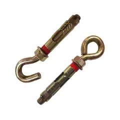 Clavos Nacionales - Jgo Taq Exp/p/AmacaM-12x80