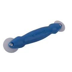 Multimarca - Carrucha Plastica Para Vinil