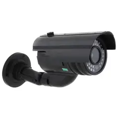 Dairu - Cámara Simulada Tipo Bala