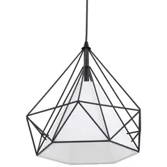 Just Home Collection - Lamp Colg Olhao 1L E27