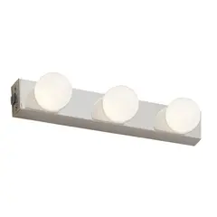 Just Home Collection - Aplique Baño Led 3 Luces