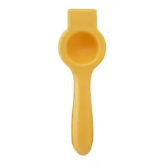 Press - Exprimidor de limones de plástico