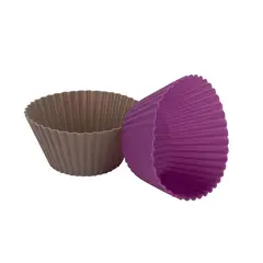 Press - Capacillos silicón 12 piezas