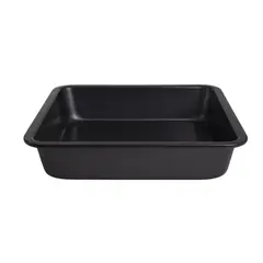 Press - Molde antiadherente cuadrado 19.5 cm