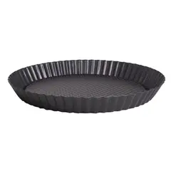 Press - Molde antiadherente tartaleta 28cm